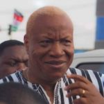 ‘Pack out of Jubilee House if I’m elected NDC flagbearer’ – Alabi to Nana Addo