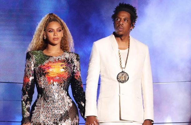 'This journey on has been a highlight of my life' - Beyonce thanks husband Jay-Z following the end of their joint tour