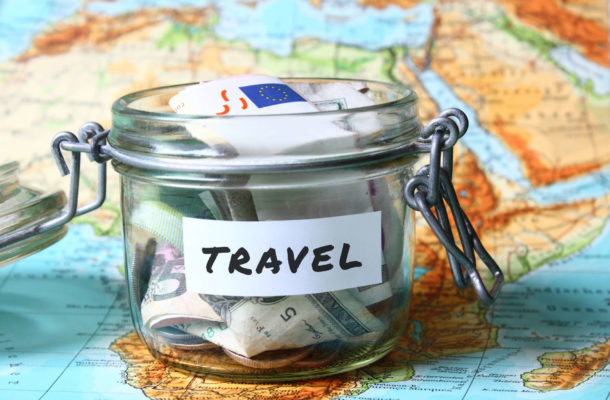 Tips & Tricks on how to Travel Cheap