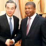 Angola is the latest victim of China's 'Financial Aid' trap