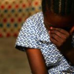 Manhunt for headmaster who defiled 12-yr-old girl and gave her GHC5