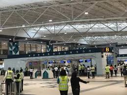 Indefinite Postponement of Terminal 3 commissioning: We must fly above petty politics