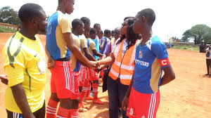 Grassroots Communities Soccer Tour gaining momentum in Accra
