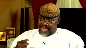 2020 Elections: Don’t run; you’re old – Nyaho Tamakloe to Akufo Addo