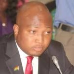 KNUST Riots: Scrap ‘needless’ mixed hall policy – Okudzeto Ablakwa