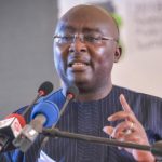 What social interventions did you introduce in 8-yrs – Bawumia asks NDC