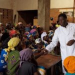 Congolese Renowned "Rape Surgeon" Denis Mukwege wins the Nobel Peace Prize