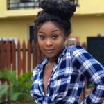 I live a boring life because my style is crazy for Ghanaians - Efia Odo fumes