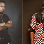 HOT AUDIO: M.anifest teams up with Olamide for another banger titled “Fine Fine”