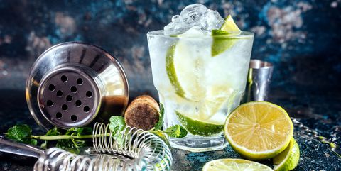 10 Non-Alcoholic uses for Vodka that most people don’t know