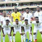 Sierra Leone's Fifa ban leaves Ghana double-header in the balance