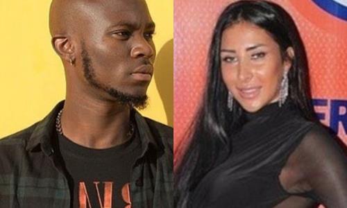 King Promise replies woman who claims she ‘sponsored’ him