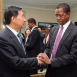 Undeniable Evidence that Zambia is now Chinese Property