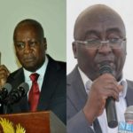 Bawumia is not “matured” — Mahama fires back