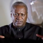 It’s dangerous to try untested political leader – Mahama