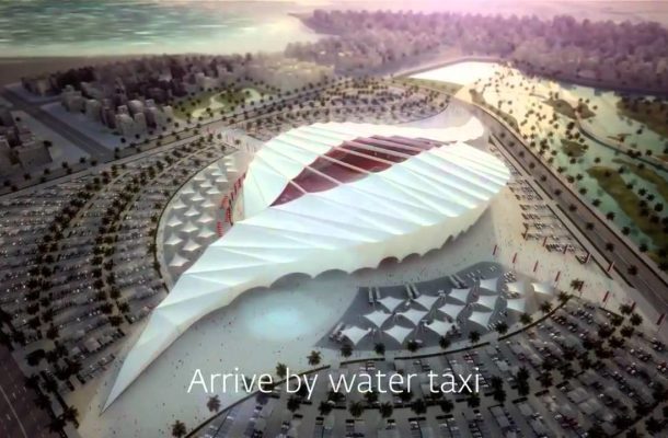 Qatar World Cup will be carbon-free