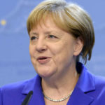 German Chancellor Angela Merkel to step down in 2021