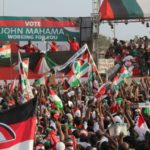 Court places injunction on NDC flagbearer election