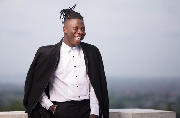 Stonebwoy out of 'Black Love' concert after slapping Sarkodie's manager Angel