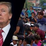 US sending 5,200 troops to border with Mexico