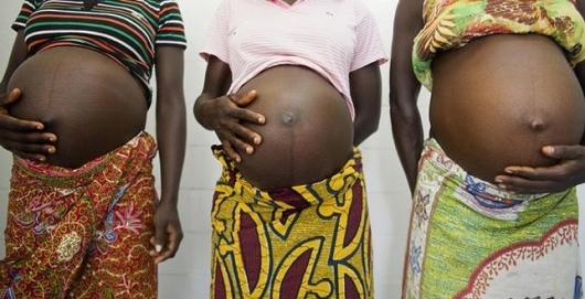 Nana Addo's double-track has caused 1,433 SHS pregnancies – Minority