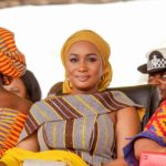 Samira Bawumia’s delegation to WHO conference 6 not 20