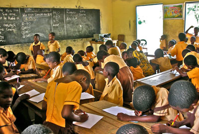 GES justifies postponement of schools to 2021 at junior level