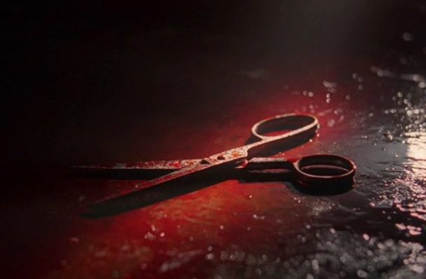 Student  stabs teacher with scissors in Eastern Region
