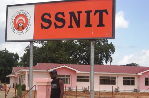 Muslim group drags SSNIT for sacking hijabbed nat'l service personnel