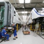 South Africa to launch Africa's First Train Factory worth $70 Million