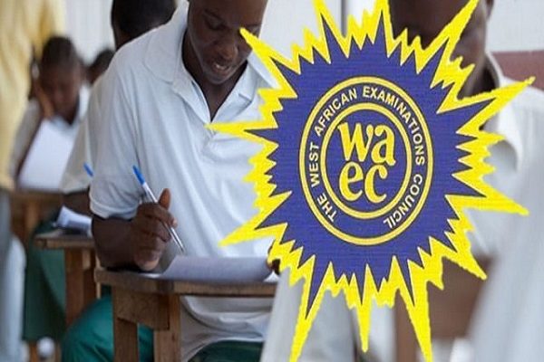 WAEC speaks on 2020 WASSCE results