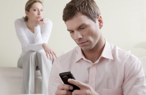 New Research suggest that men who cheat on their spouse are more honest and emotional