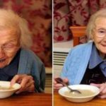 109-Year-Old Woman says secret to long life is avoiding men