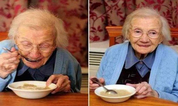 109-Year-Old Woman says secret to long life is avoiding men