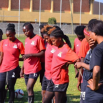 Zambia gear up ahead of pre-AWCON friendly against Black Queens