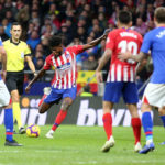 Thomas Partey’s strike against Athletic Bilbao ranked as La Liga Goal of the Week
