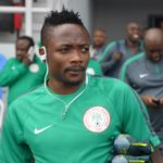 Nigeria captain attacks BBC 'politics' over exclusion of Nigerian players in Africa awards list
