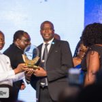MTN wins 'best company' at 2017 GIPC Ghana Club 100 Awards