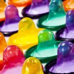 Scientists develop self-lubricating condoms