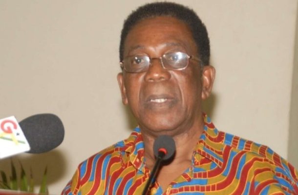 New KNUST C'cil: TEWU accuses Yankah of interference