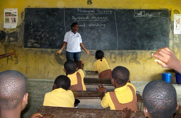 14,956 PIN codes ready for teacher service personnel