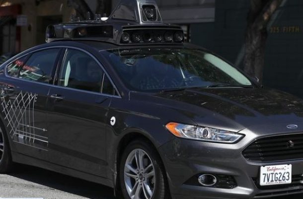 Uber says it's ready to start testing self-driving cars again