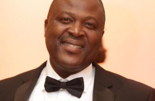 From college dropout to billionaire entrepreneur - Story of Ibrahim Mahama