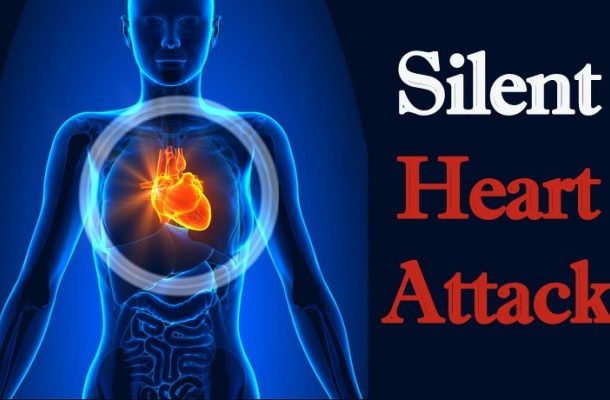 Signs of a silent heart attack every woman should know