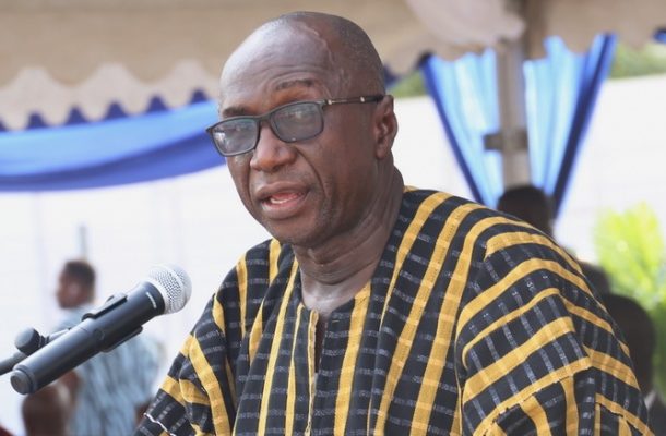 Security agencies will deal with NDC protesters who misbehave – Minister