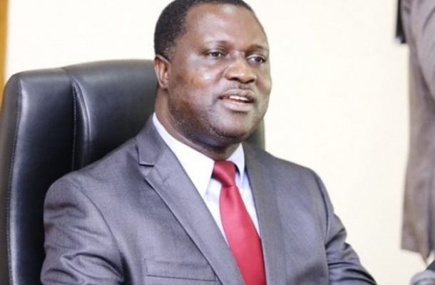 ‘Show appreciation to teachers, school authorities’ - Deputy Education Minister