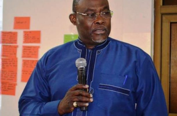 NDC polls: Reject gifts, vote for fresh blood – Spio