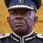 14 ‘sexy’ interdicted Ghana cops recalled