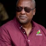 Akufo Addo gov’t doesn’t think critically before initiating projects – Mahama