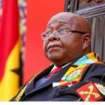 Use Christmas to resolve your differences – Speaker to Ghanaians
